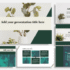 minimal business powerpoint template free download