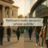 dallimet e notës mesatare private publike