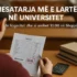 mesatarja më e lartë në universitet