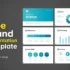 Brand Presentation Template