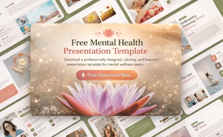 Mental Health Presentation