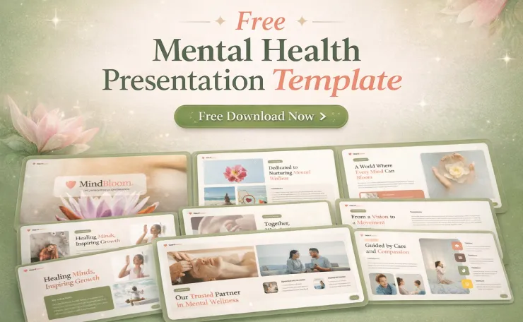 Mental Health Presentation