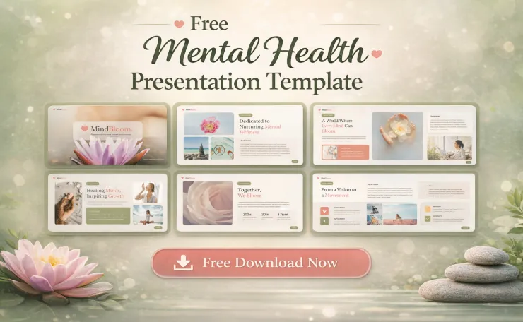 Mental Health Presentation