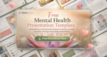 Mental Health Presentation