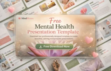 Mental Health Presentation