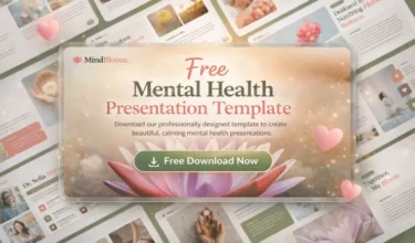 Mental Health Presentation