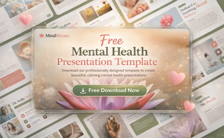 Mental Health Presentation