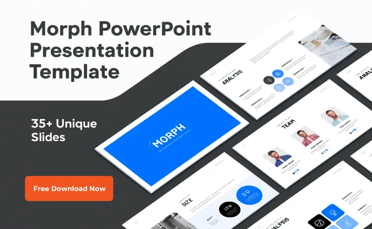 PowerPoint Presentation Template