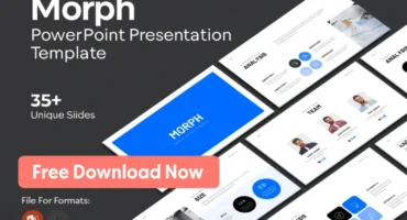 PowerPoint Presentation Template