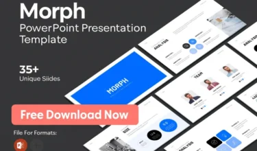 PowerPoint Presentation Template
