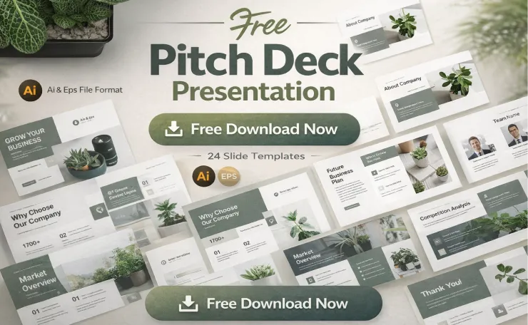 SaaS Pitch Deck Presentation: Slide-by-Slide Guide (2026)