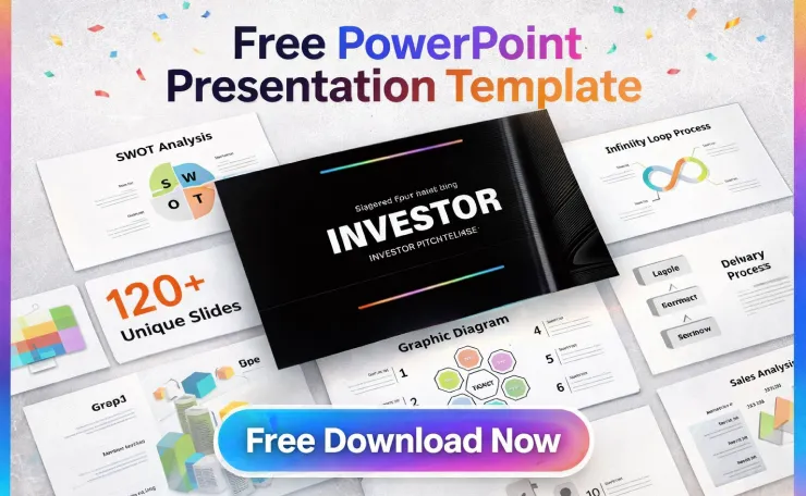 PowerPoint Presentation Template