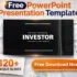 PowerPoint Presentation Template