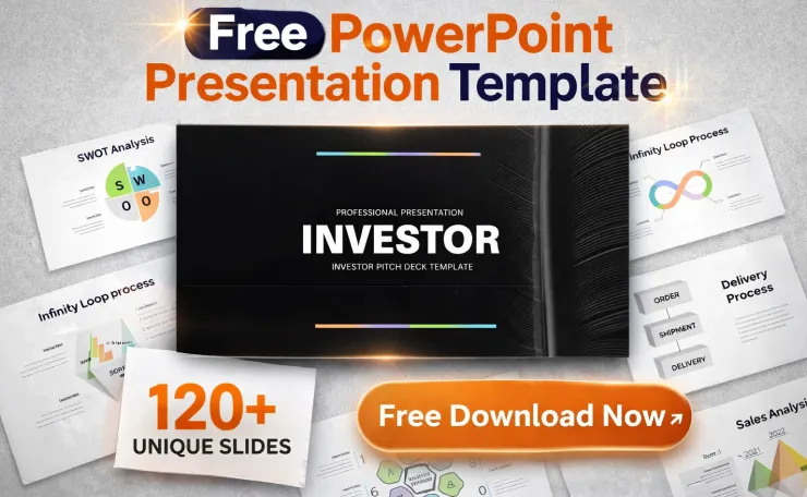 PowerPoint Presentation Template